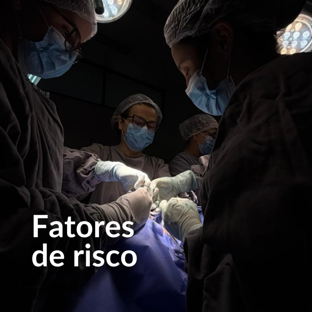 Câncer de cabeça e pescoço