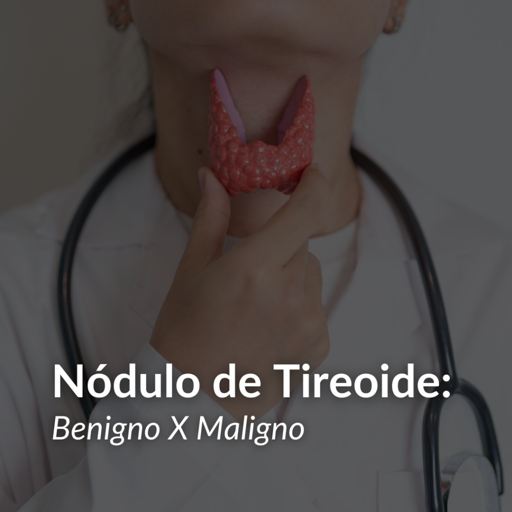 resultado PAAF tireoide Bethesda